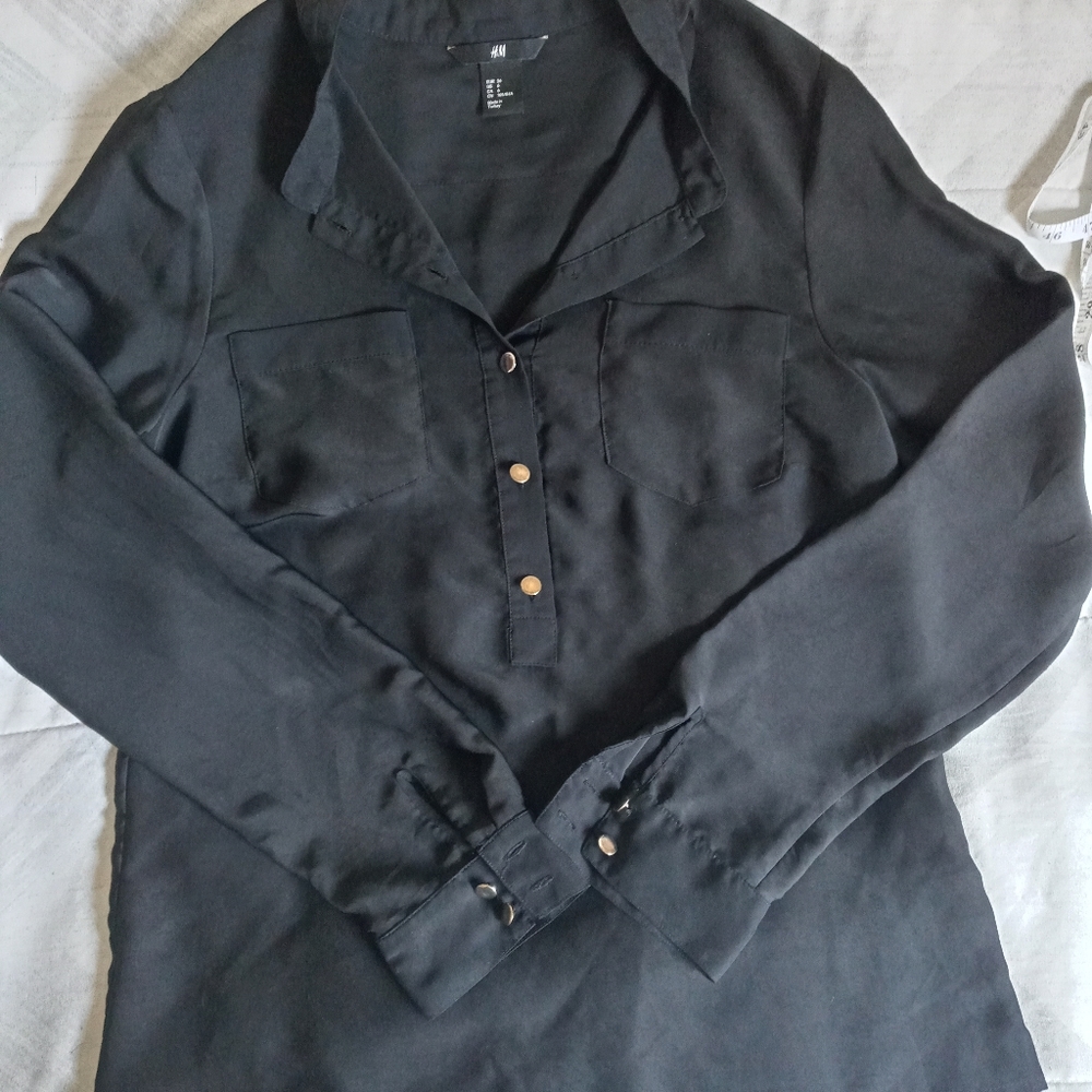 H&M Blouse